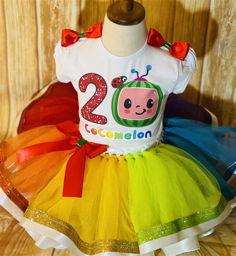 birthday tutu outfits|Birthday Tutu Outfit